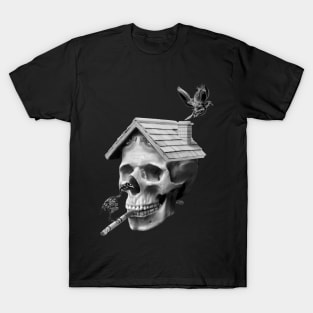 Smokehouse T-Shirt